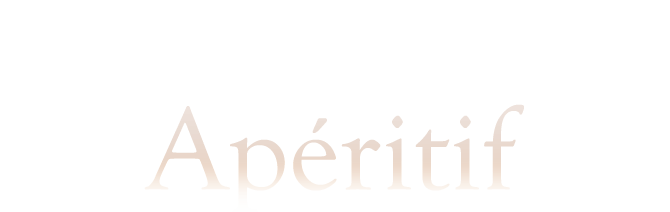 Apéritif